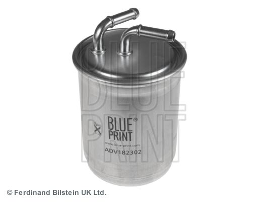 BLUE PRINT Polttoainesuodatin ADV182302